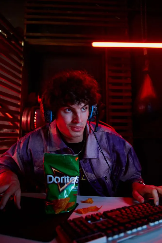Doritos, фото 2