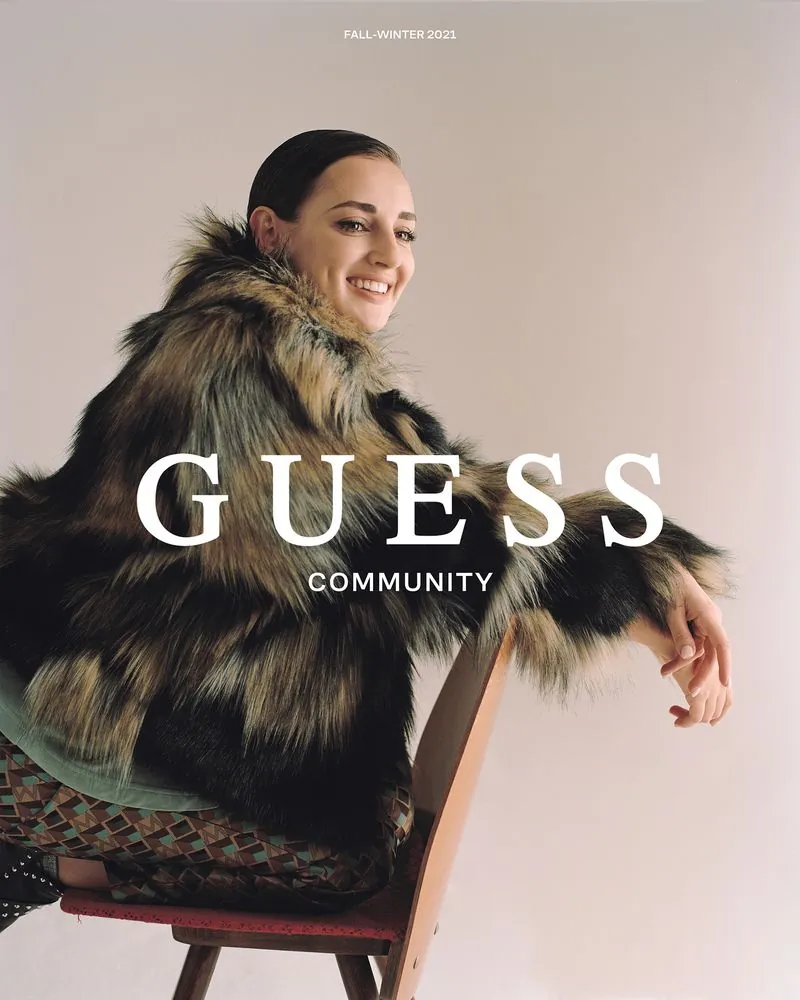 Guess, фото 2