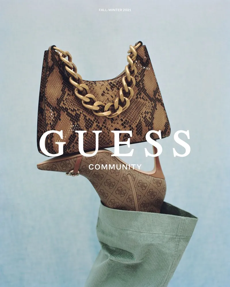 Guess, фото 3