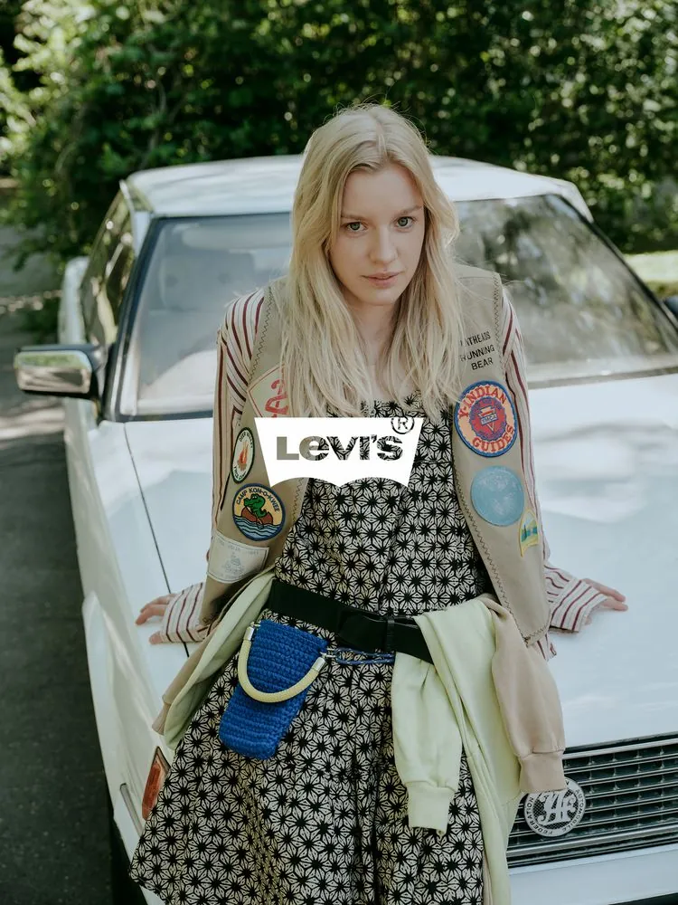 Levi’s, фото 1