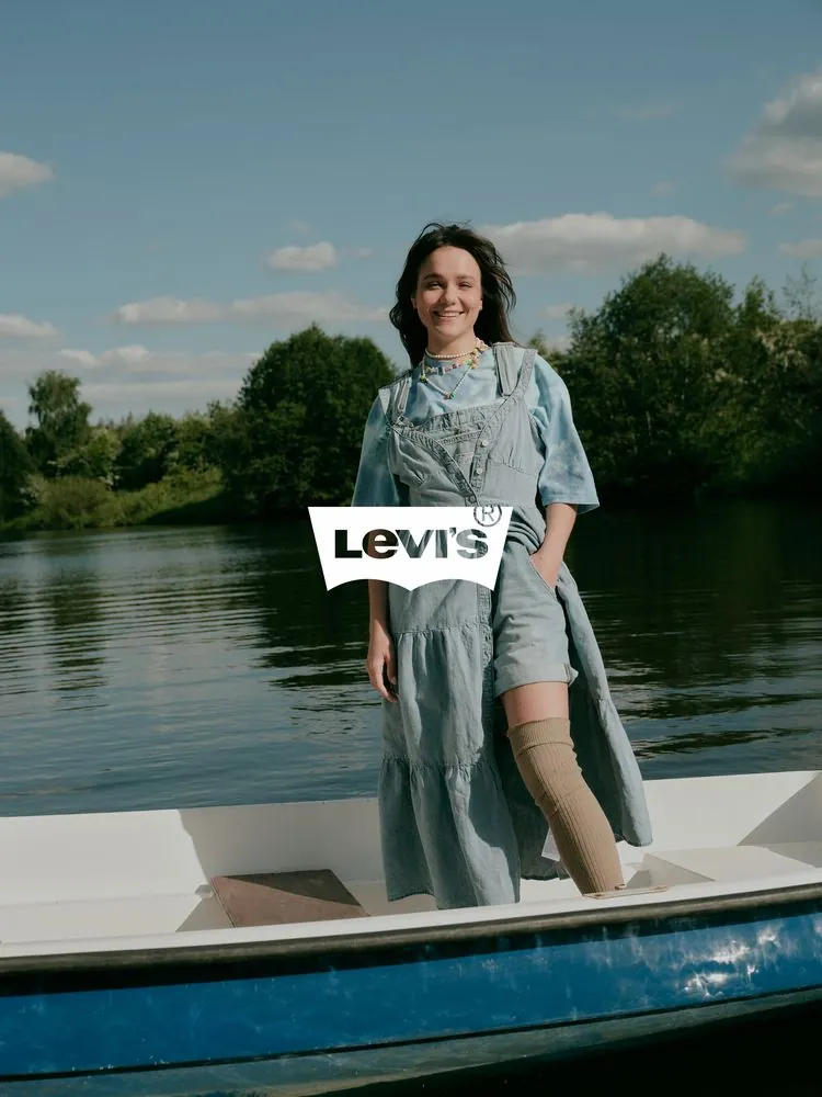 Levi’s, фото 2
