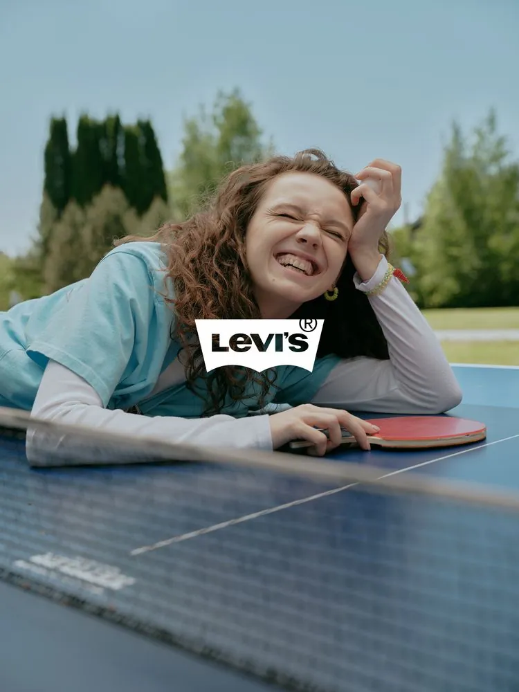 Levi’s, фото 3