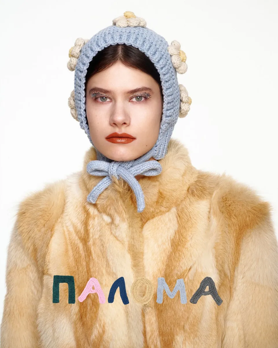 Paloma, кампания